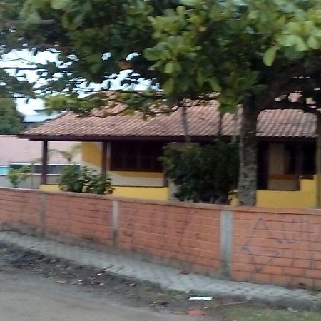 Casa Beira Mar Itapoaヴィラ エクステリア 写真