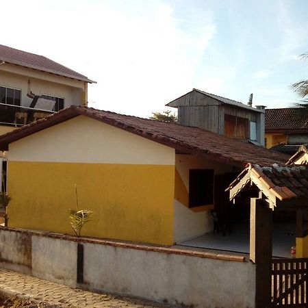 Casa Beira Mar Itapoaヴィラ エクステリア 写真
