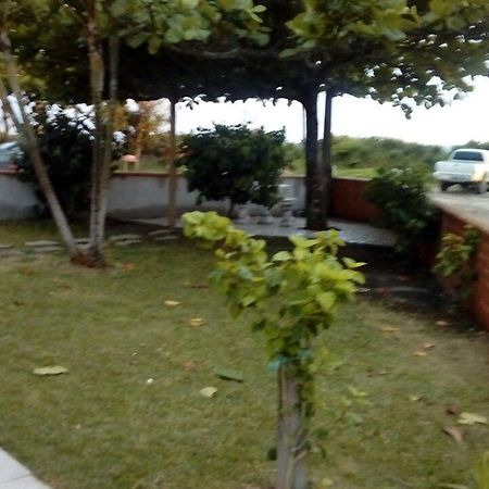 Casa Beira Mar Itapoaヴィラ エクステリア 写真
