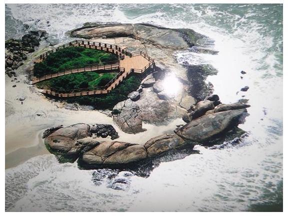 Casa Beira Mar Itapoaヴィラ エクステリア 写真