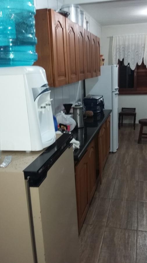 Casa Beira Mar Itapoaヴィラ エクステリア 写真