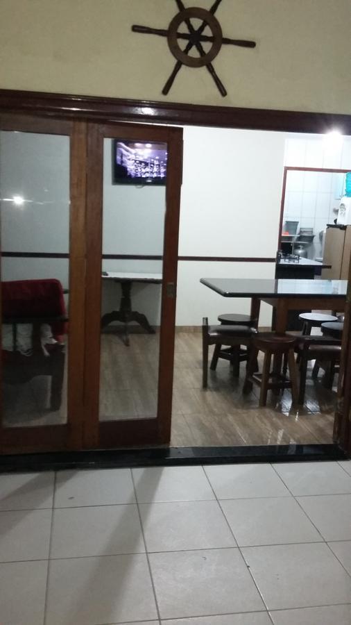 Casa Beira Mar Itapoaヴィラ エクステリア 写真