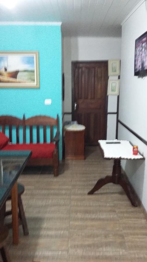 Casa Beira Mar Itapoaヴィラ エクステリア 写真