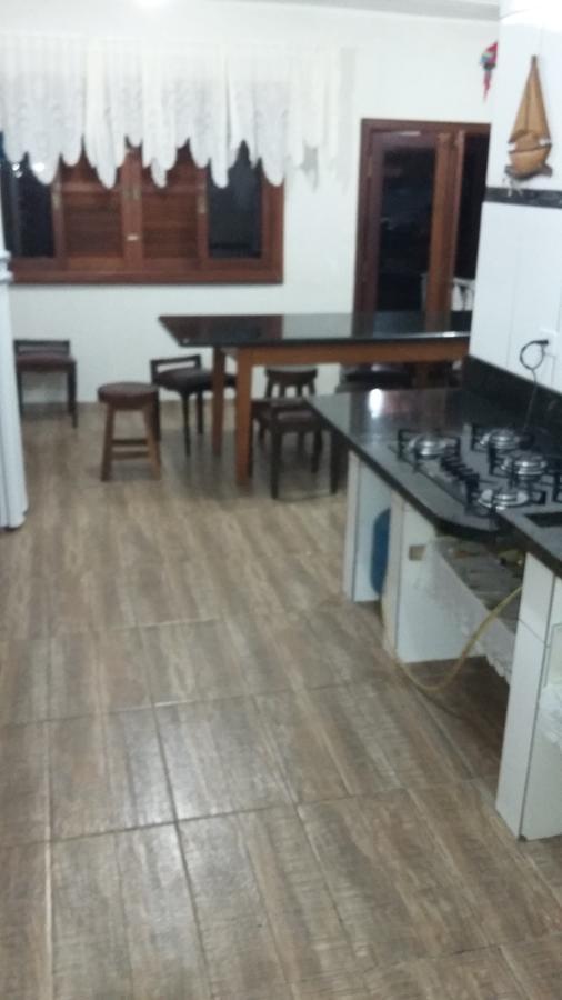 Casa Beira Mar Itapoaヴィラ エクステリア 写真
