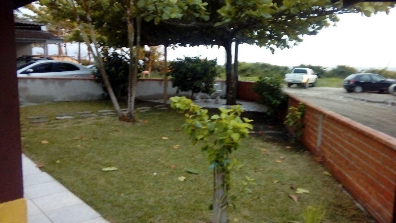 Casa Beira Mar Itapoaヴィラ エクステリア 写真